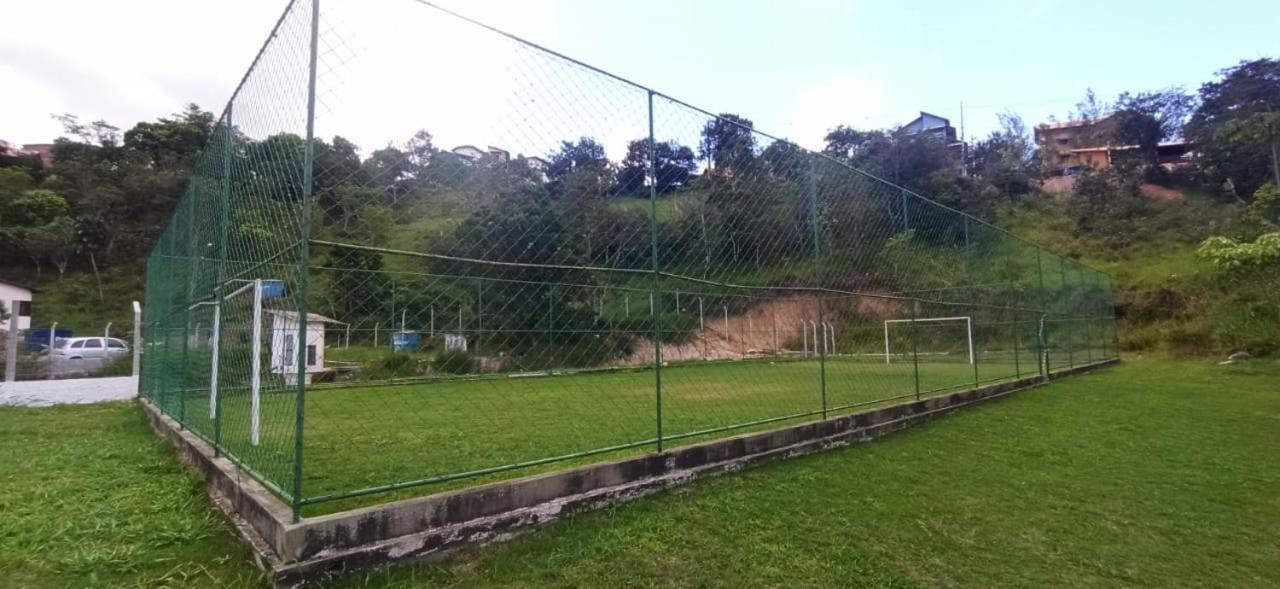 Recanto Guadalupe Cha Grande Екстер'єр фото